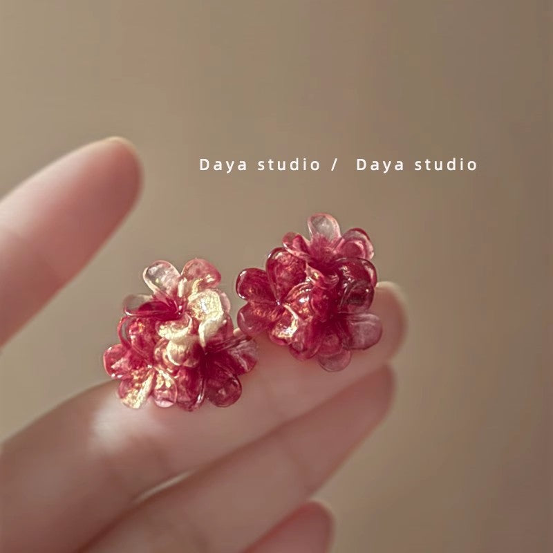 fashion earrings
