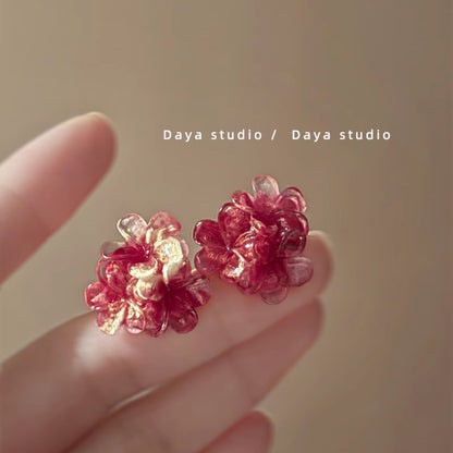 fashion earrings