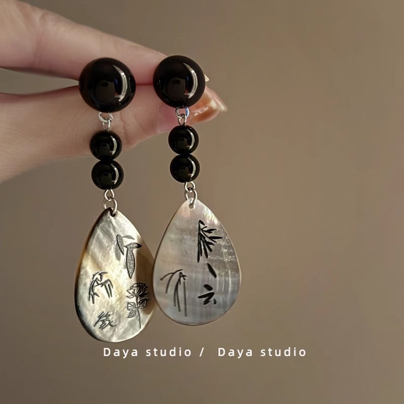 fashion earrings