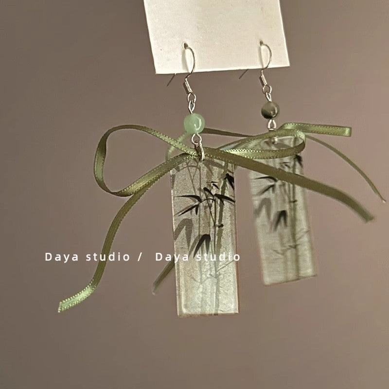 fashion earrings