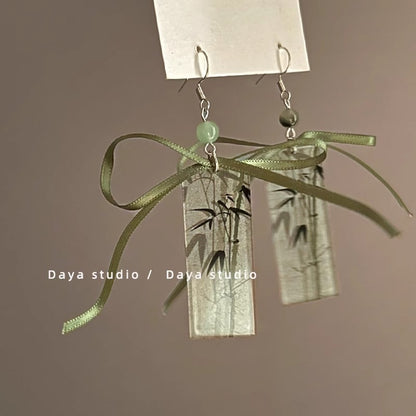 fashion earrings