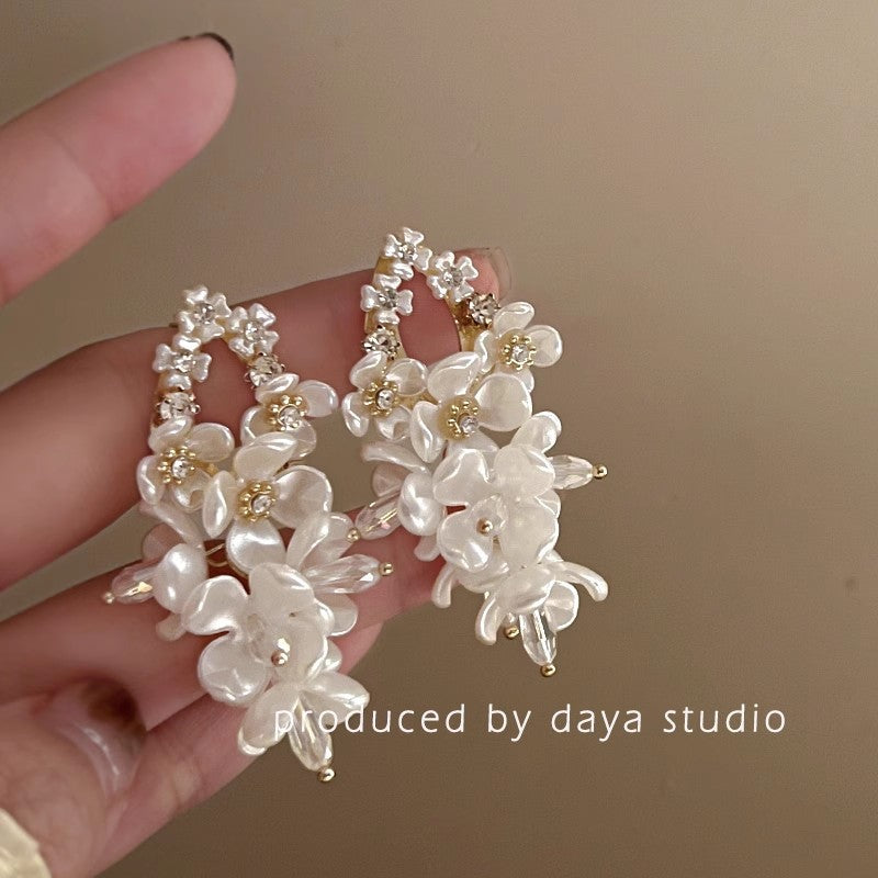 fashion earrings