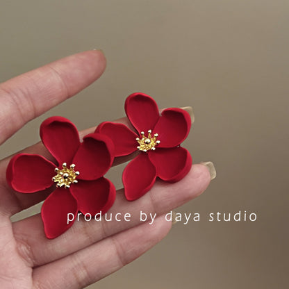 fashion earrings