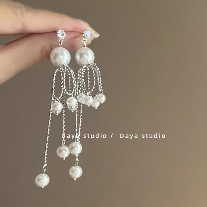 fashion earrings