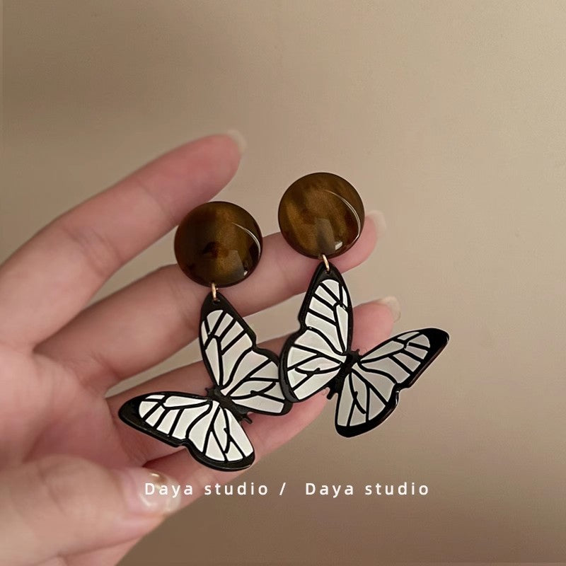 fashion earrings