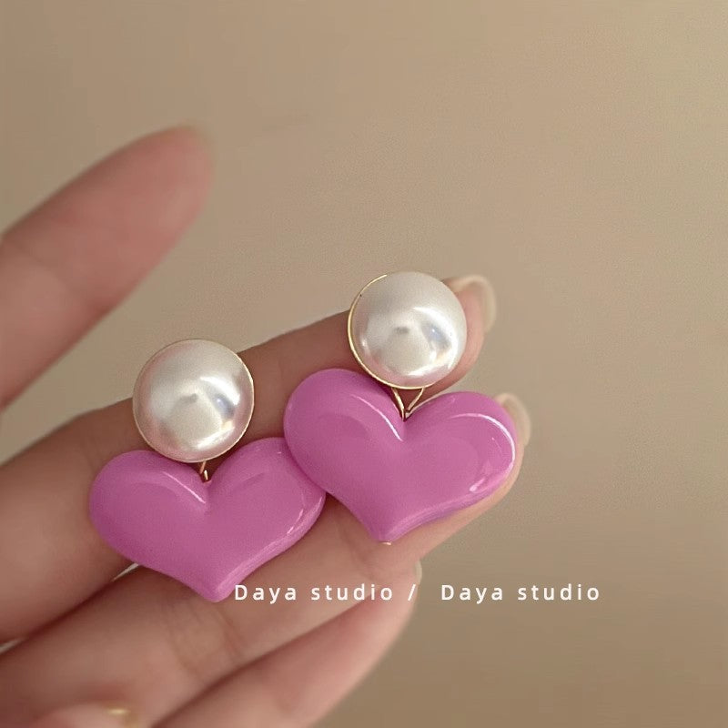 fashion earrings