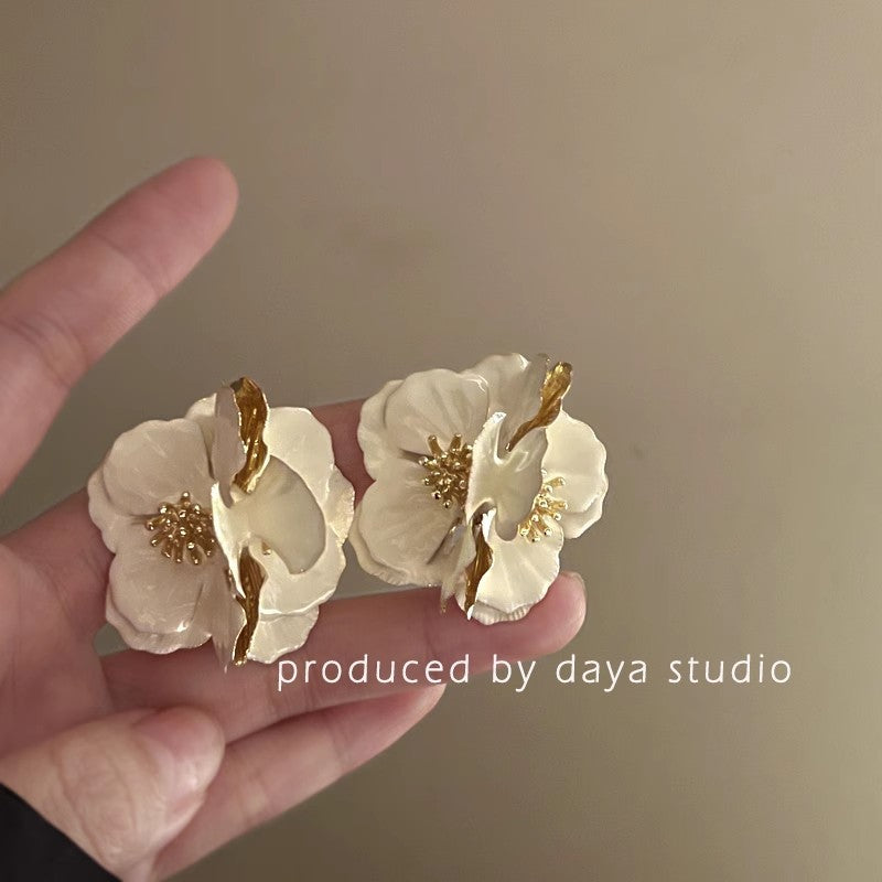 fashion earrings
