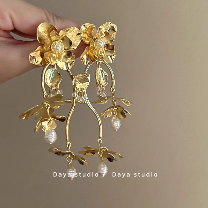fashion earrings