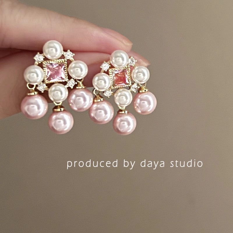 fashion earrings