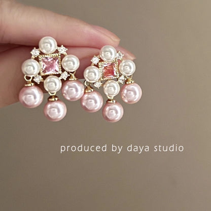 fashion earrings