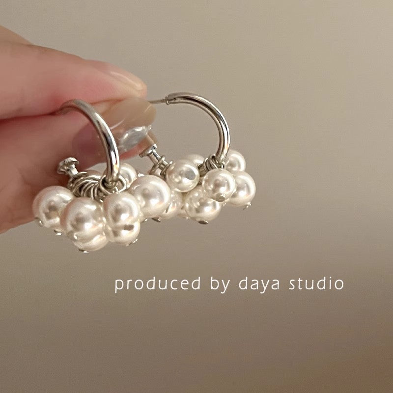 fashion earrings