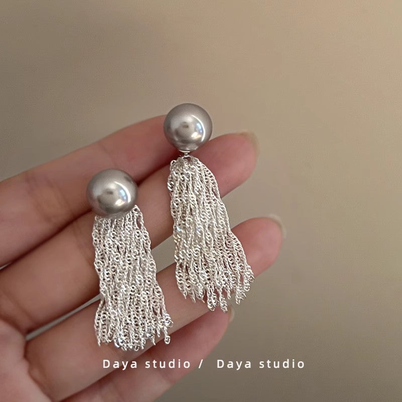fashion earrings