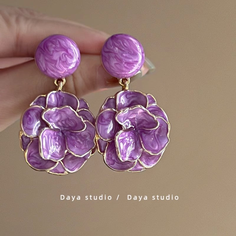 fashion earrings