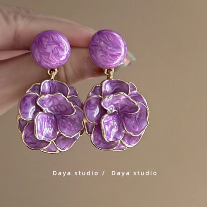 fashion earrings