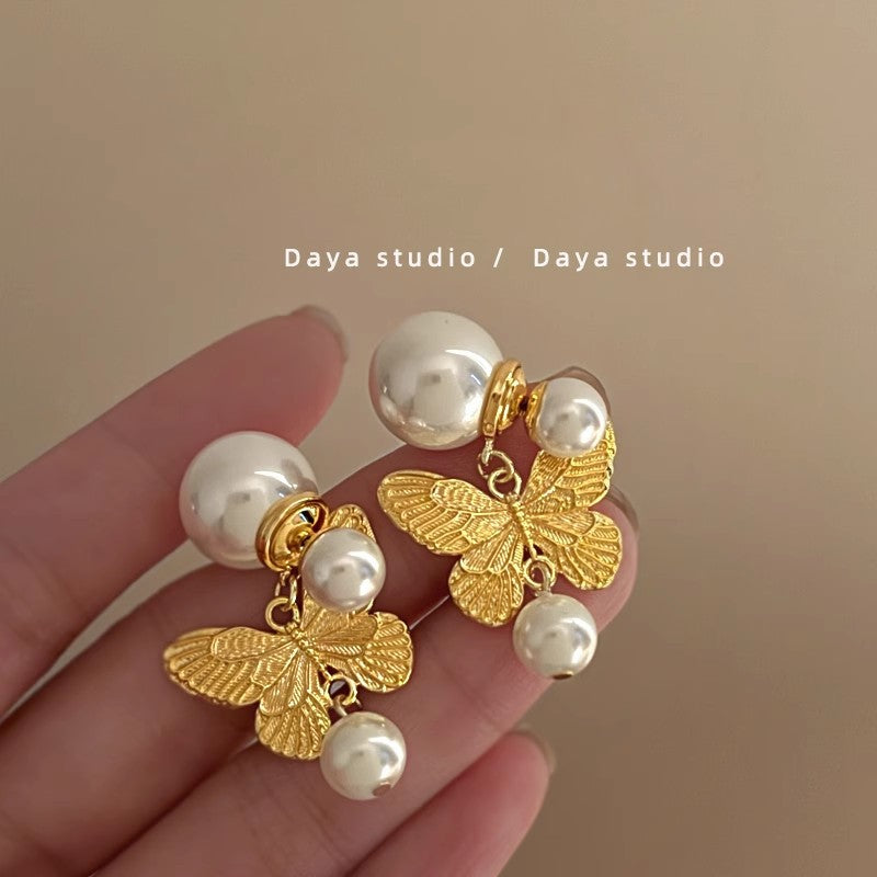 fashion earrings