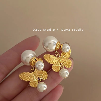 fashion earrings