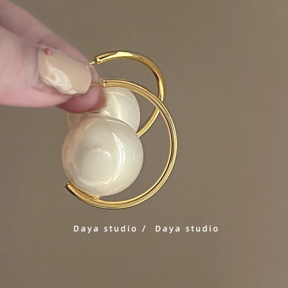 fashion earrings