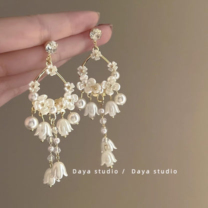 fashion earrings