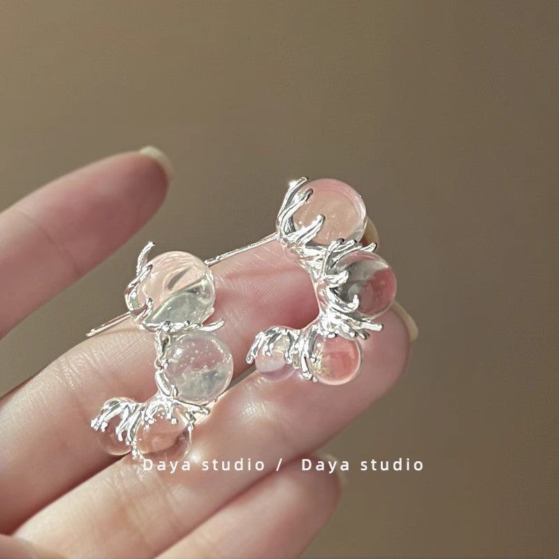 fashion earrings