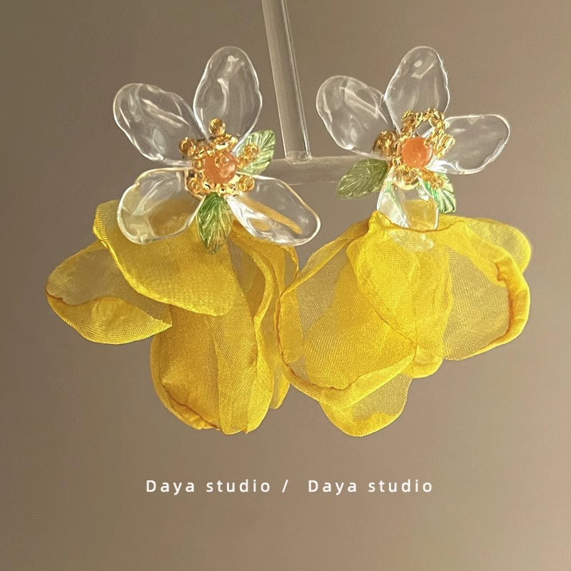 fashion earrings