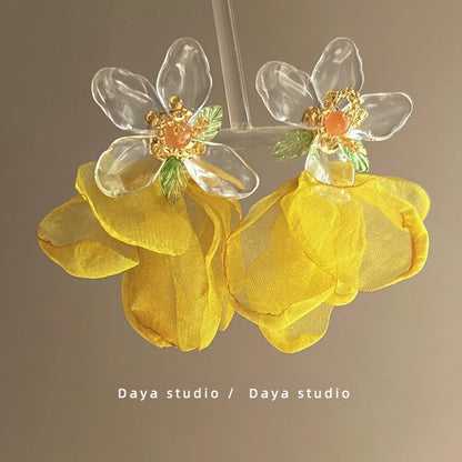 fashion earrings