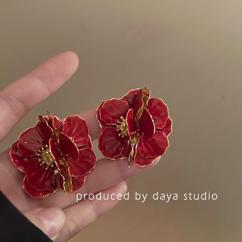 fashion earrings