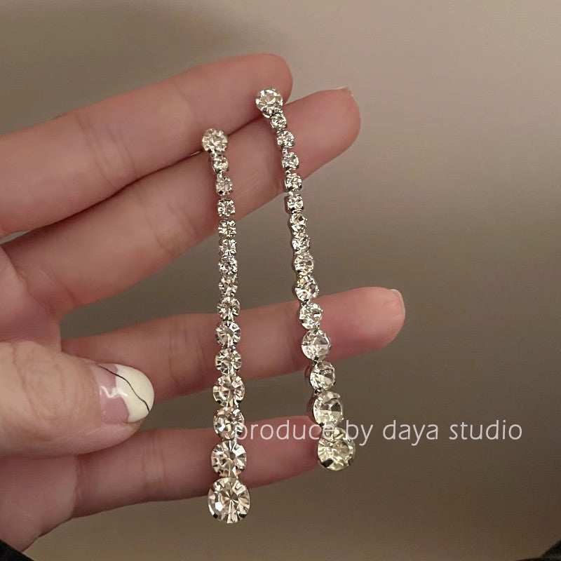 fashion earrings