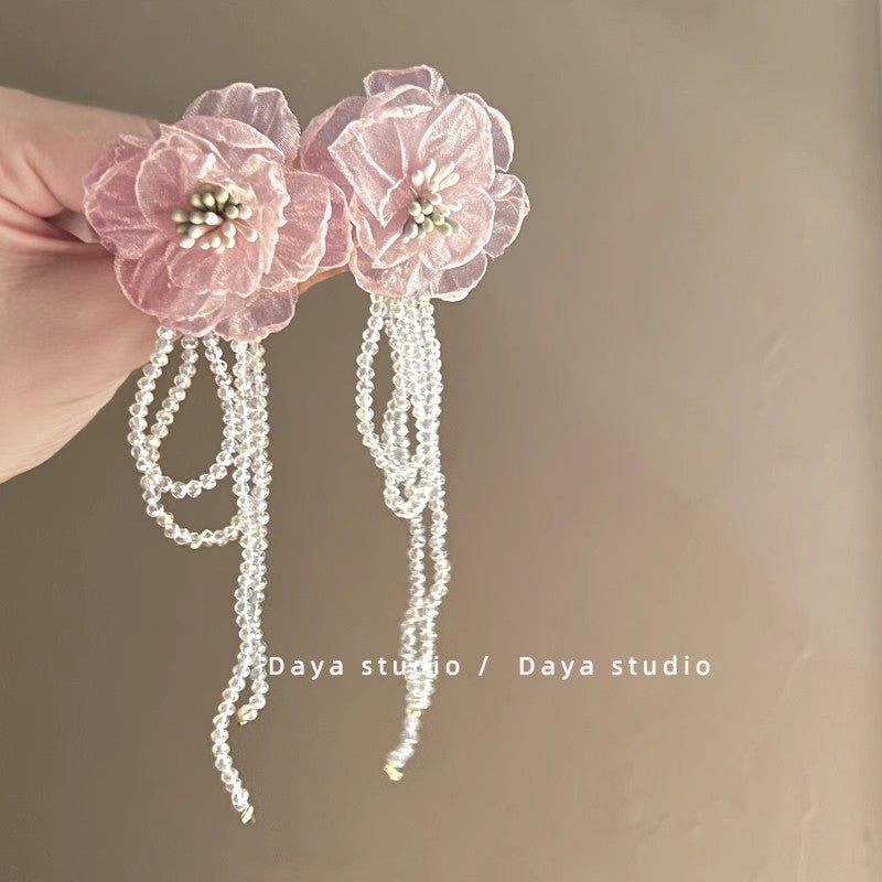 fashion earrings