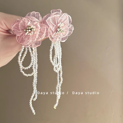 fashion earrings