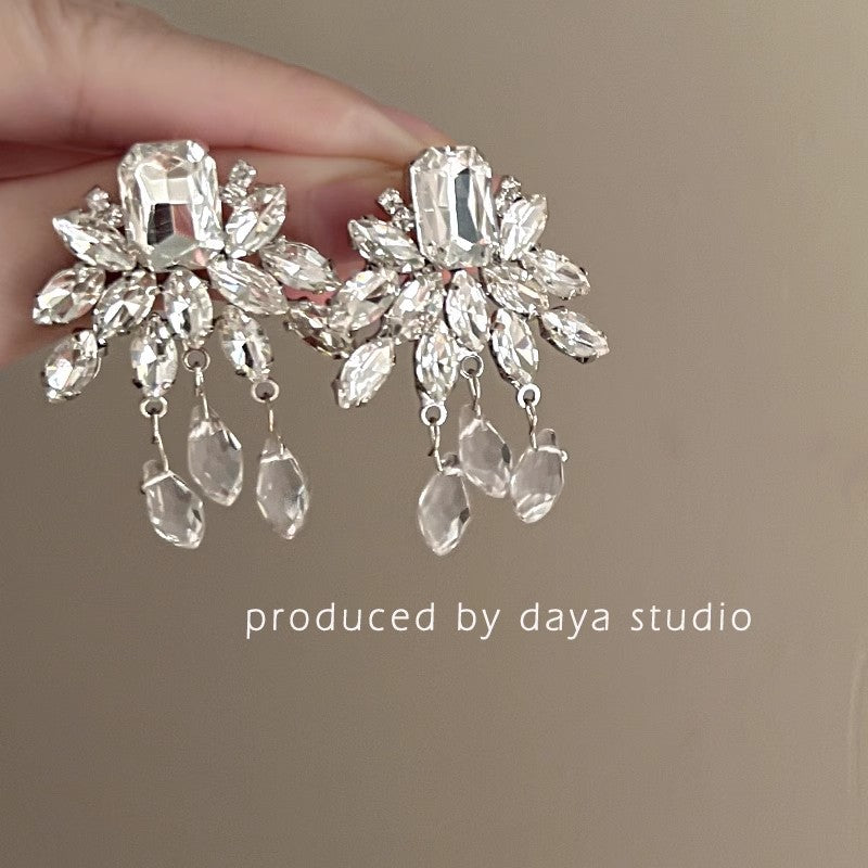 fashion earrings