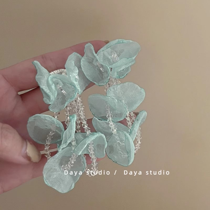 fashion earrings