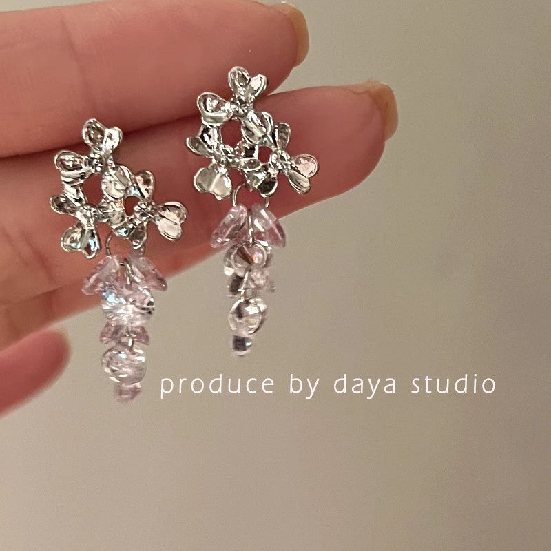 fashion earrings