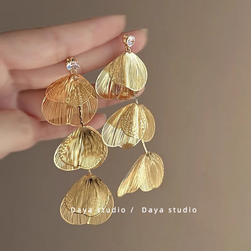 fashion earrings