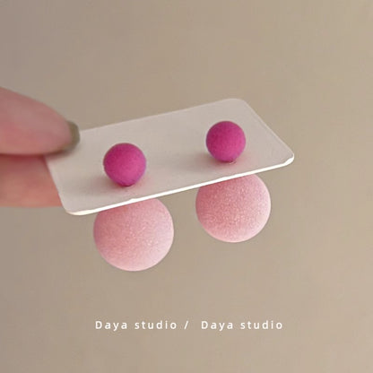 fashion earrings