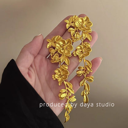 fashion earrings
