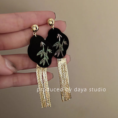 fashion earrings