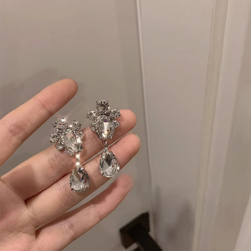 fashion earrings