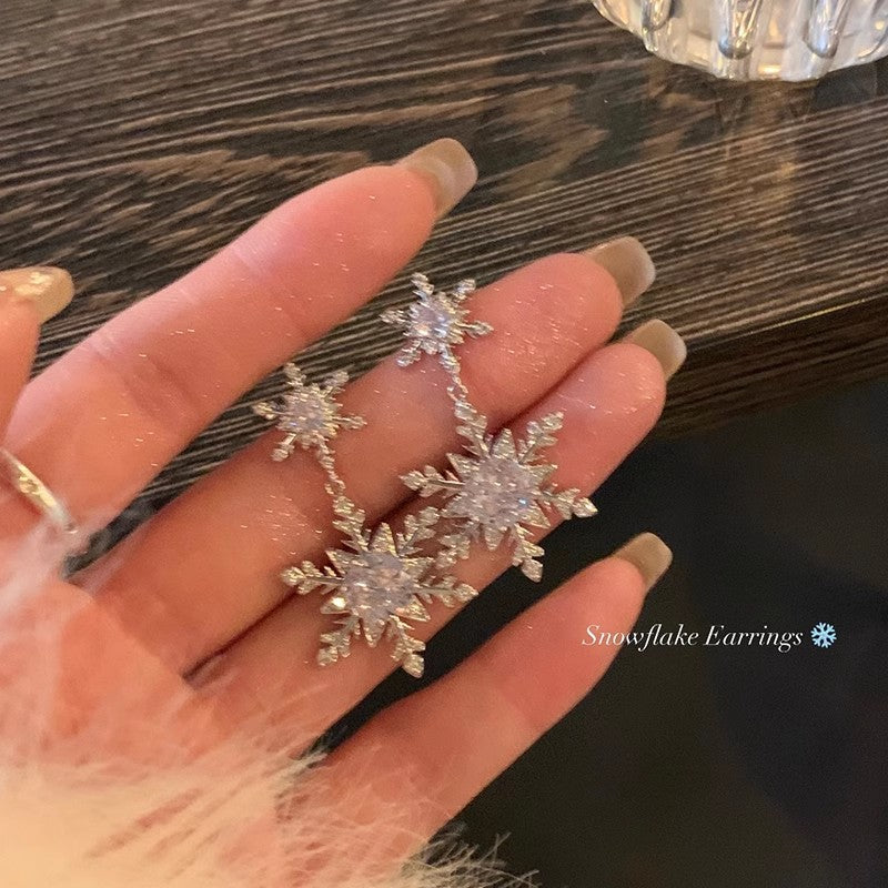 fashion earrings