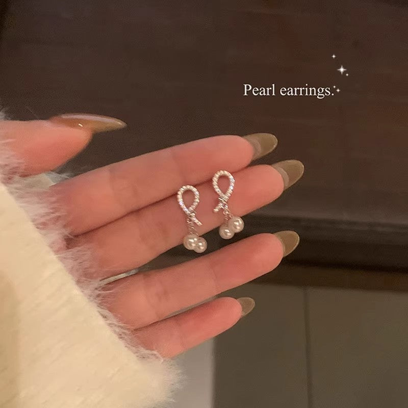 fashion earrings