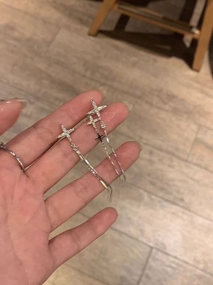 fashion earrings