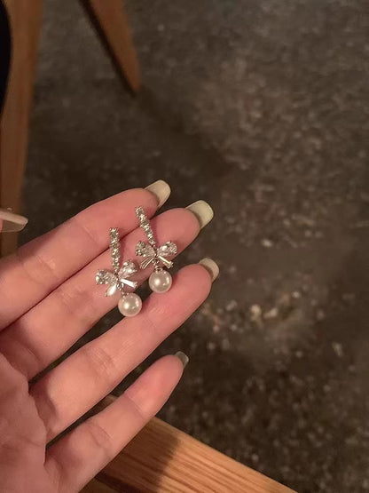 fashion earrings