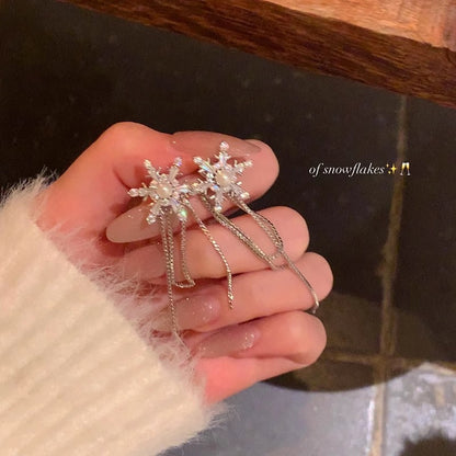 fashion earrings