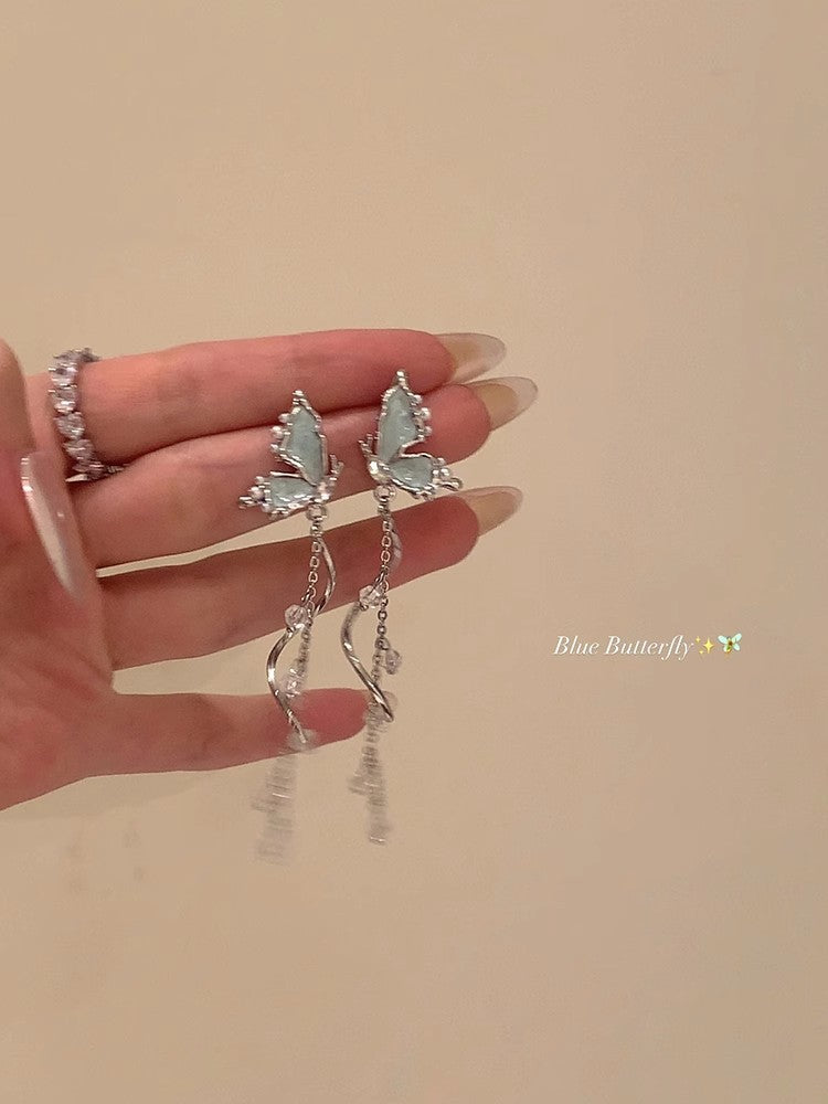 fashion earrings
