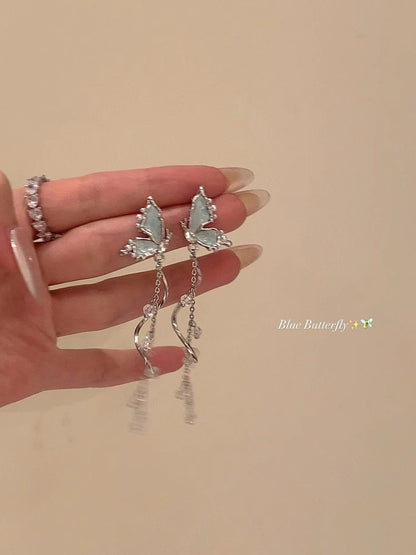 fashion earrings