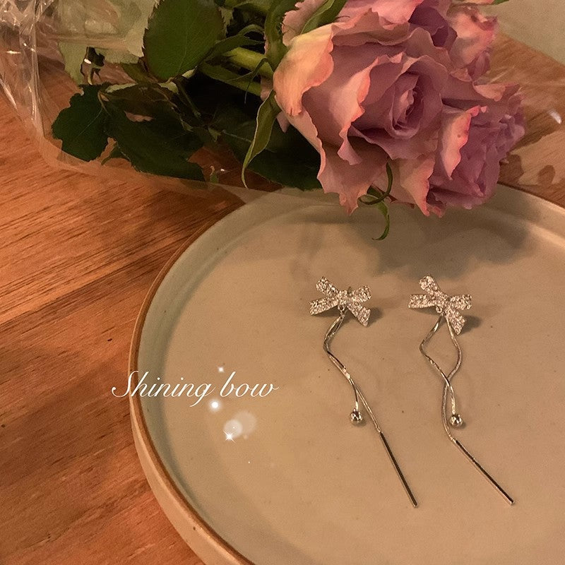 fashion earrings