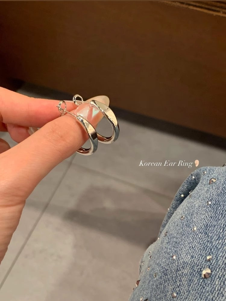 fashion earrings