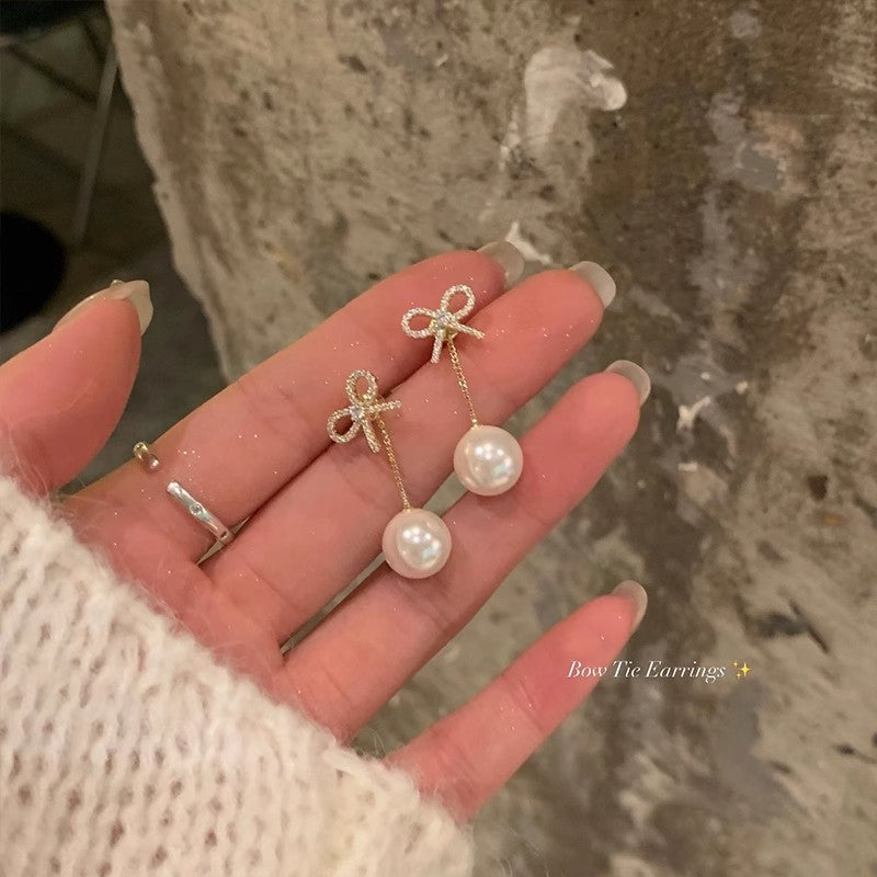 fashion earrings