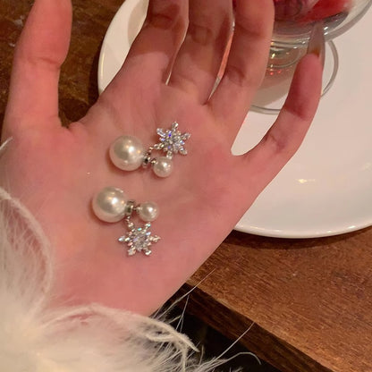 fashion earrings