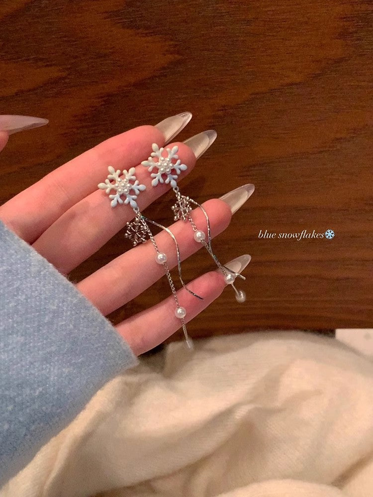 fashion earrings