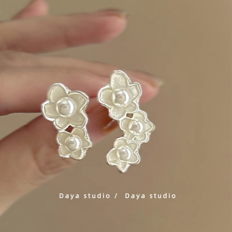 fashion earrings
